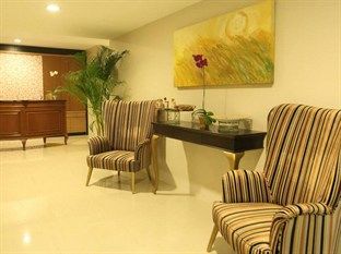 Zahabi Hotel Jakarta Simatupang Jacarta Exterior foto
