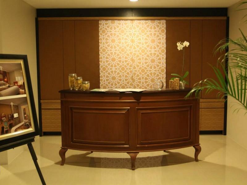 Zahabi Hotel Jakarta Simatupang Jacarta Exterior foto